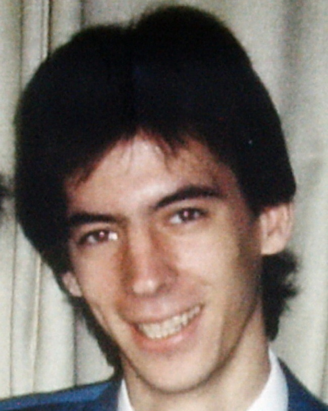 Andi Beier 1993-1995