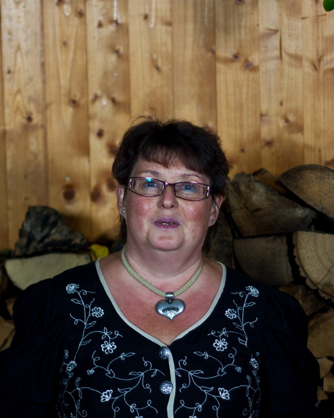 Bihle Sonja 1981-2015
