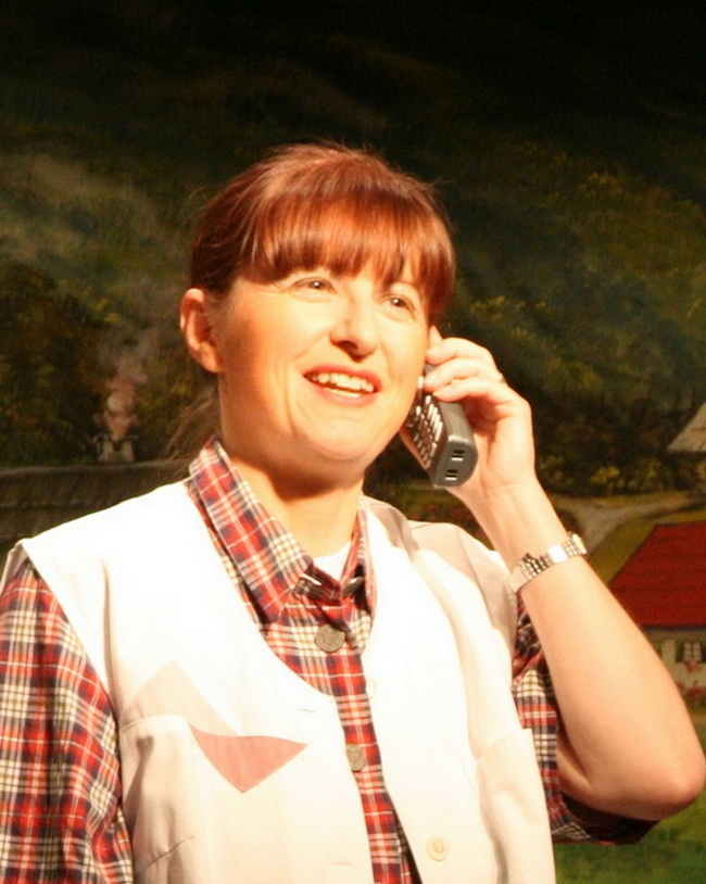 Isabella Fuchs 2013-2014