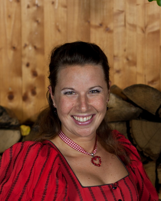 Deborah Giebel 2011-2012