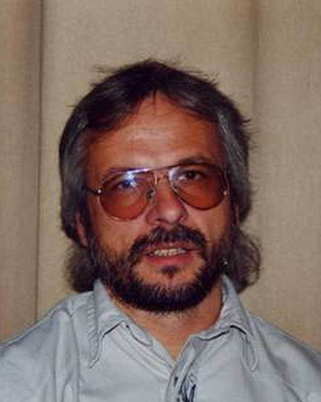 Norbert Hauslohner 2000-2003