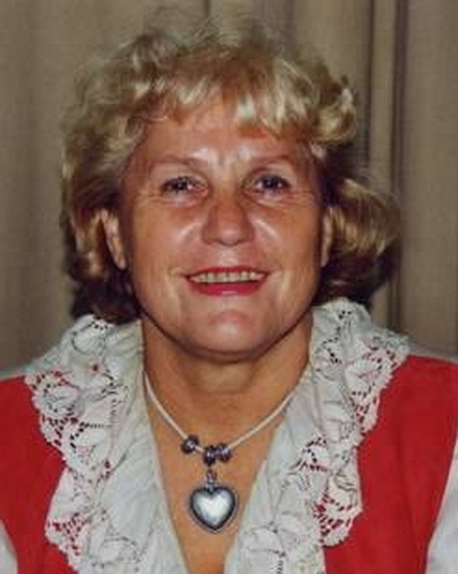 Heidi Kellmann