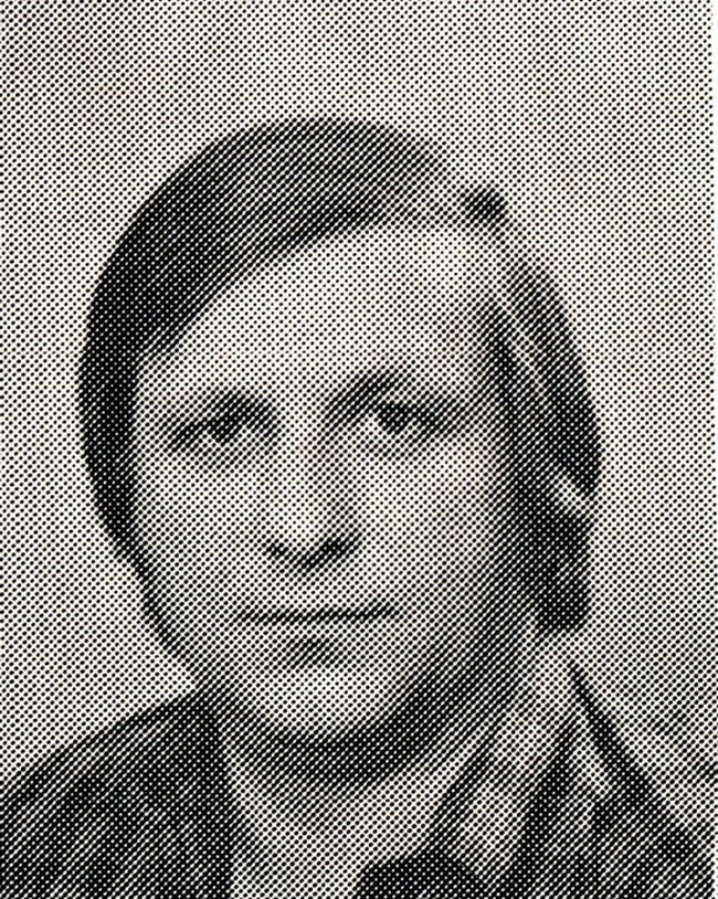 Walter Müller 1981-1985