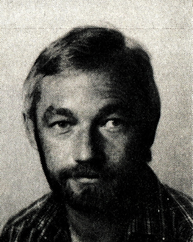 Siegfried Nestler 1981-1990