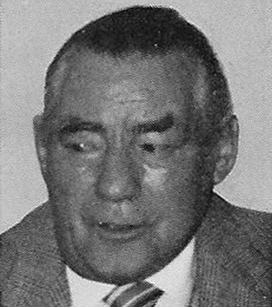 Rudolf Purgstaller - 1910 - 1985