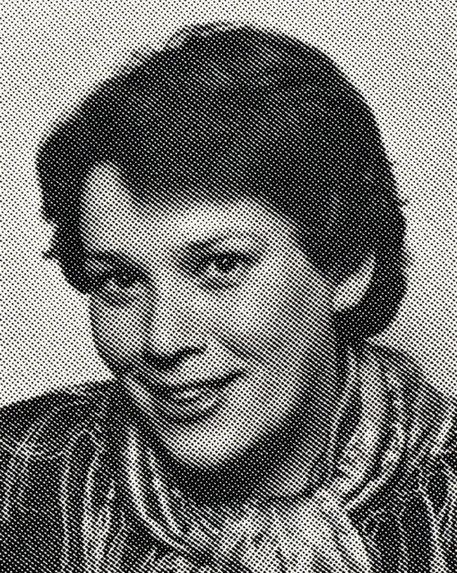 Franziska Ruch 1981-1990