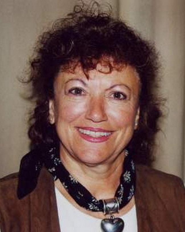 Giesela Tutas 1996-2010