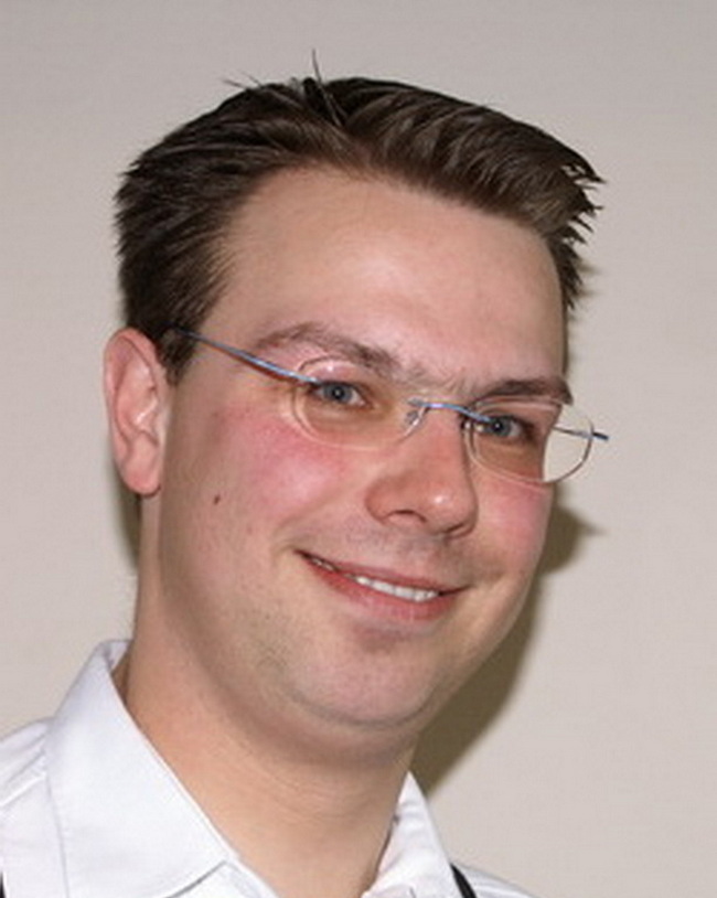 Sven Wackermann 2006-2012