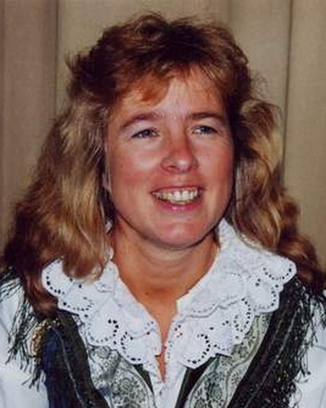 Manuela Wagner 1997-2003